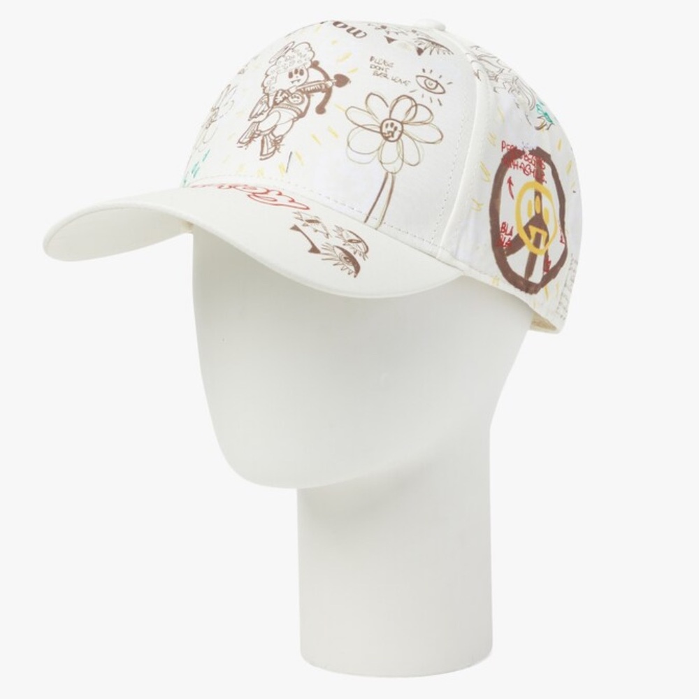 Barrow Baseball Iconic Cap